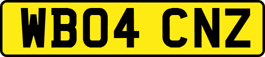 WB04CNZ