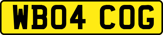 WB04COG