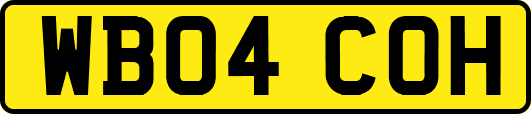 WB04COH