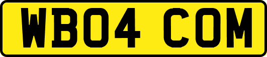 WB04COM