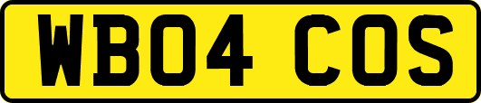 WB04COS
