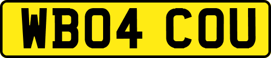 WB04COU