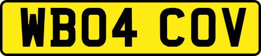 WB04COV