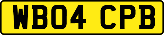 WB04CPB