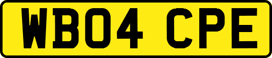 WB04CPE