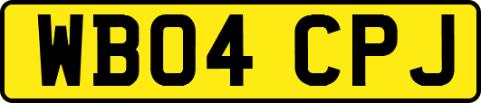 WB04CPJ