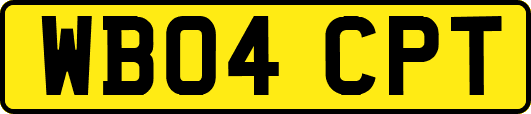 WB04CPT