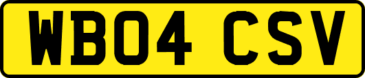 WB04CSV