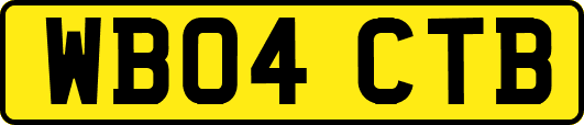 WB04CTB