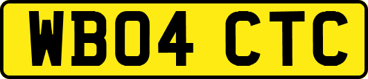 WB04CTC