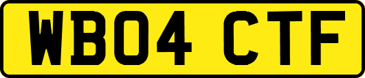 WB04CTF