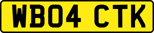 WB04CTK
