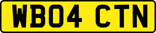 WB04CTN