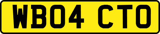 WB04CTO