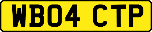 WB04CTP