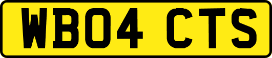 WB04CTS