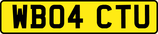 WB04CTU