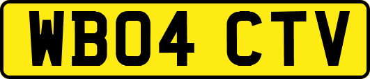 WB04CTV