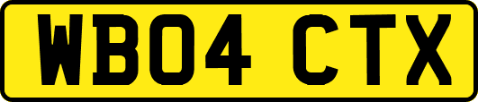 WB04CTX