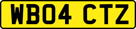 WB04CTZ