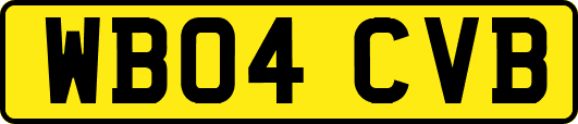 WB04CVB