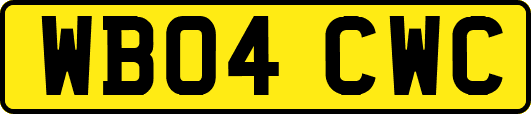 WB04CWC