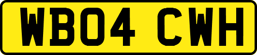 WB04CWH