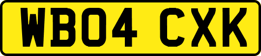WB04CXK