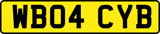 WB04CYB
