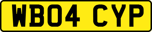 WB04CYP