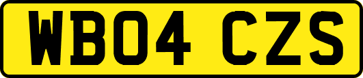 WB04CZS