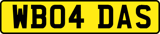 WB04DAS