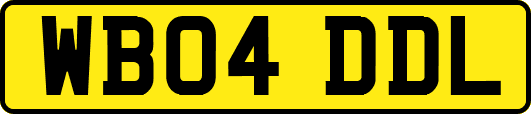 WB04DDL