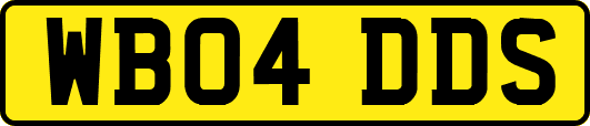 WB04DDS