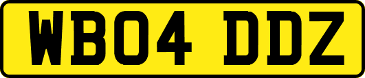 WB04DDZ