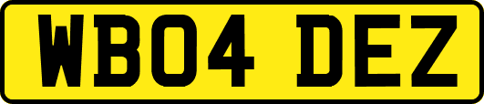 WB04DEZ