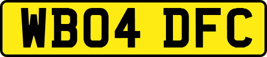 WB04DFC