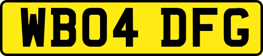 WB04DFG