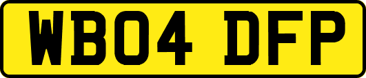 WB04DFP