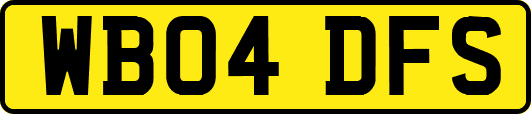WB04DFS