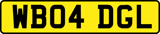 WB04DGL