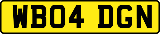 WB04DGN