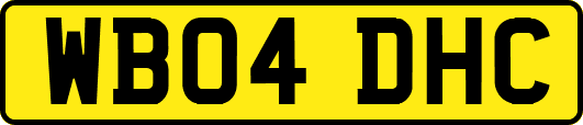 WB04DHC