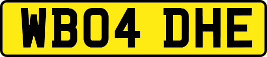 WB04DHE