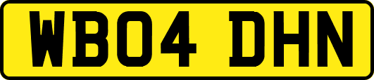 WB04DHN