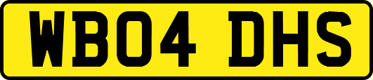 WB04DHS