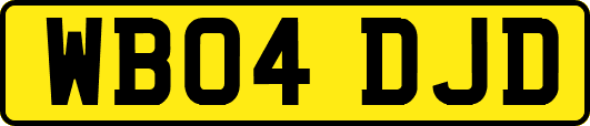 WB04DJD