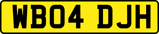 WB04DJH