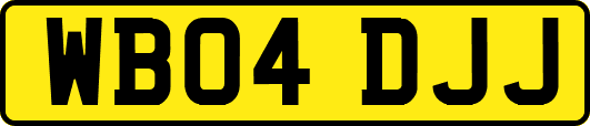 WB04DJJ