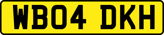 WB04DKH